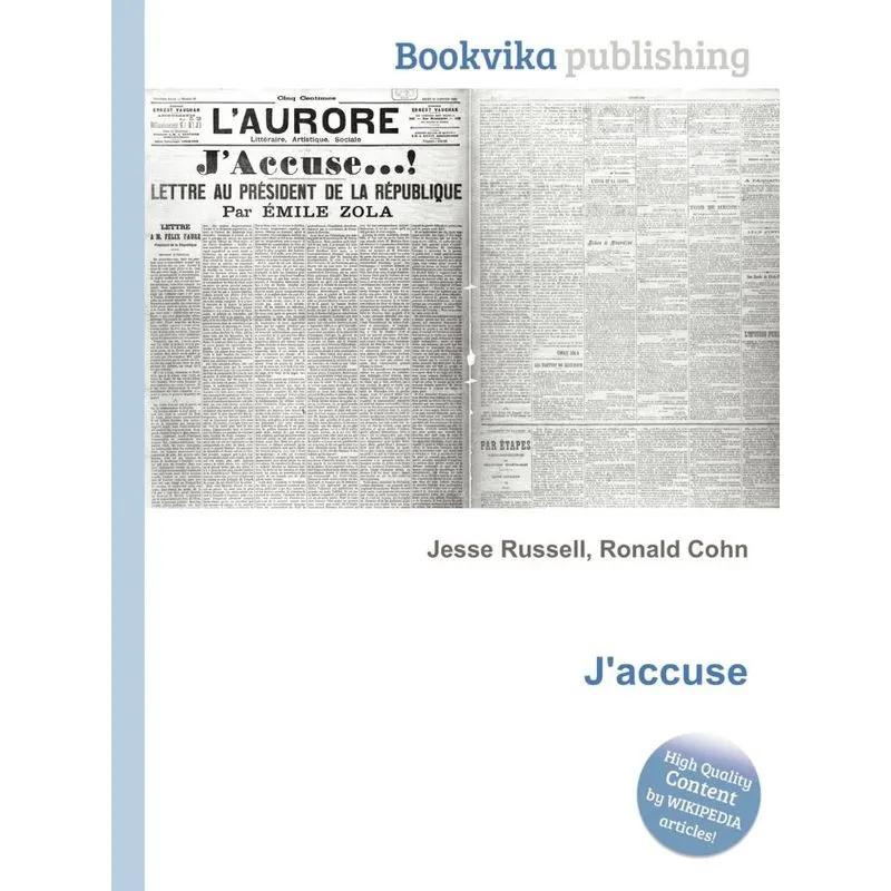 JAccuse
