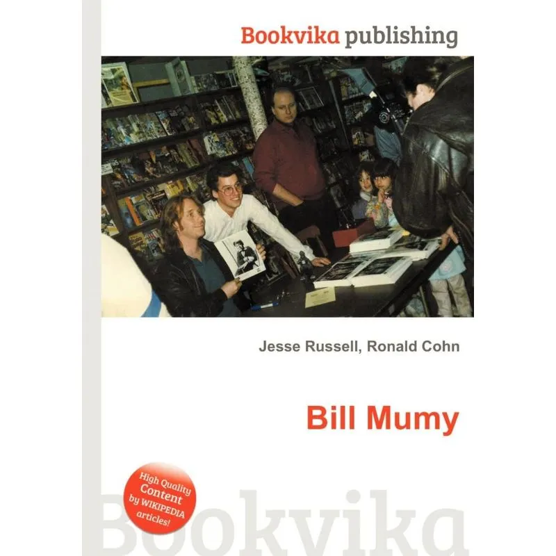 Bill Mumy