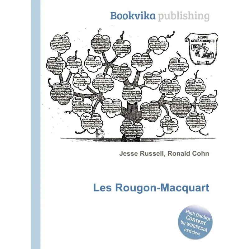 Les Rougon-Macquart
