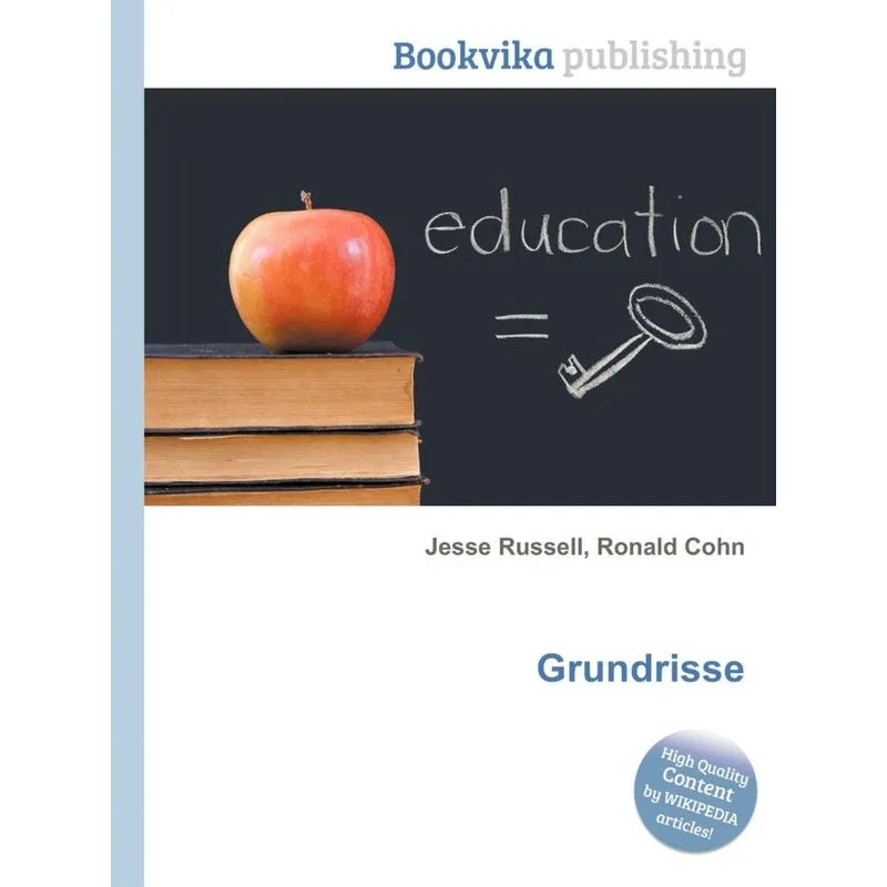 Grundrisse