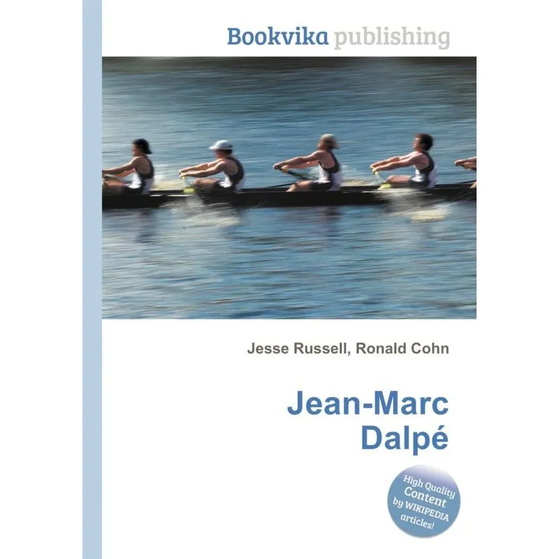 Jean-Marc Dalpe