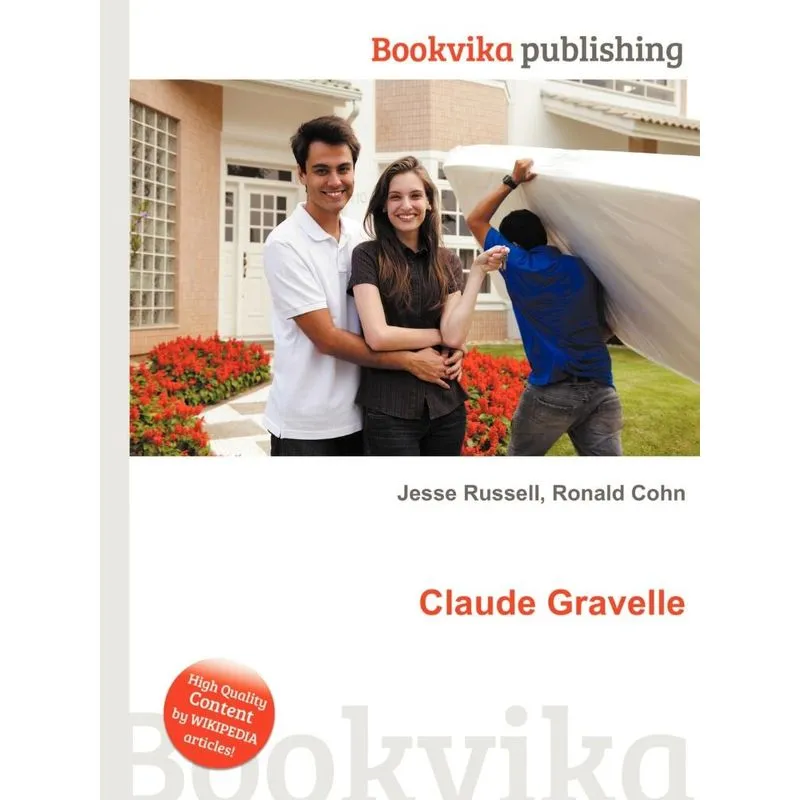 Claude Gravelle