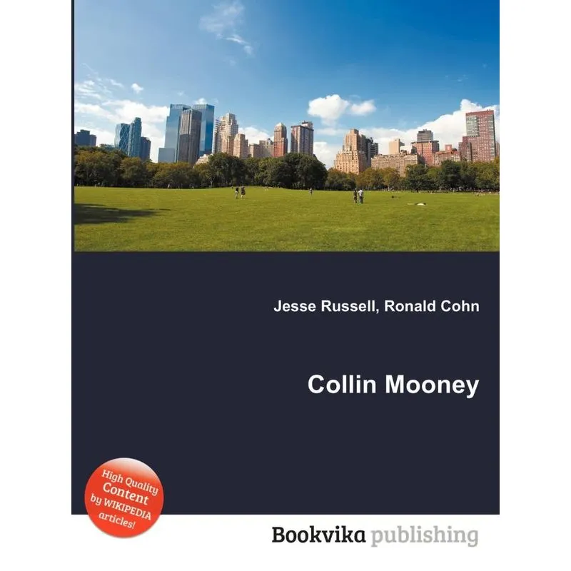 Collin Mooney