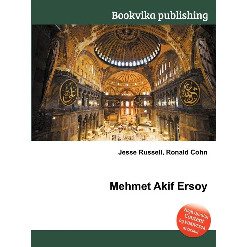 Mehmet Akif Ersoy