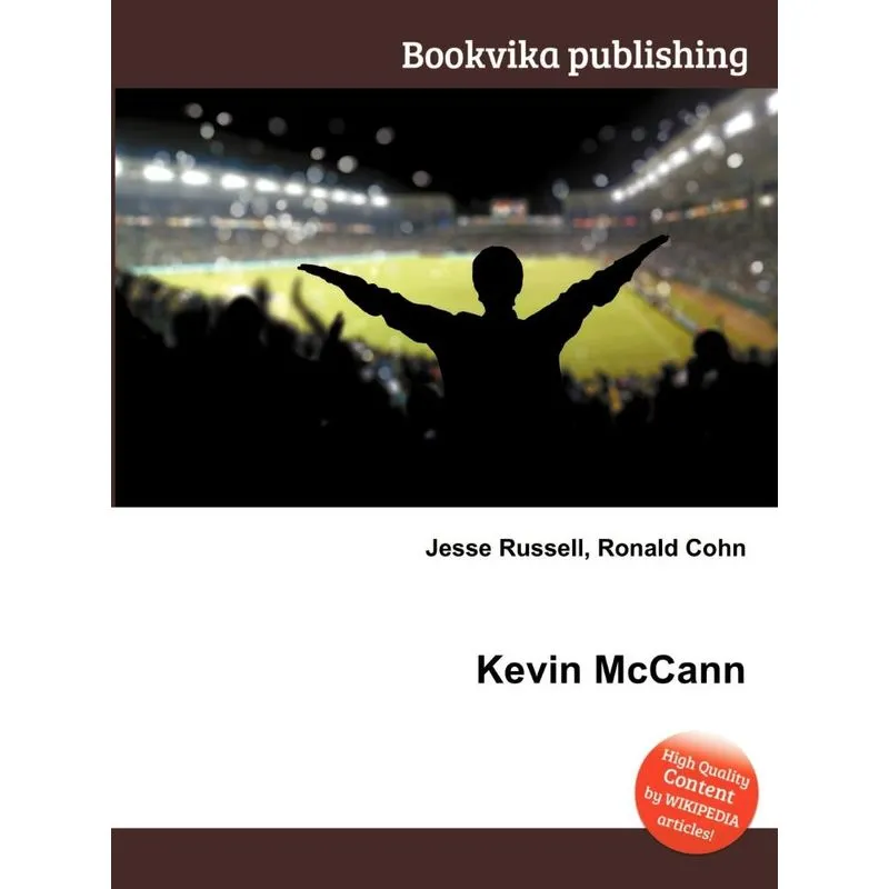 Kevin McCann
