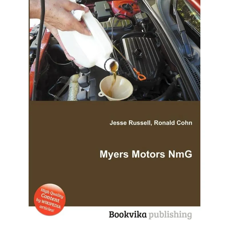 Myers Motors Nmg