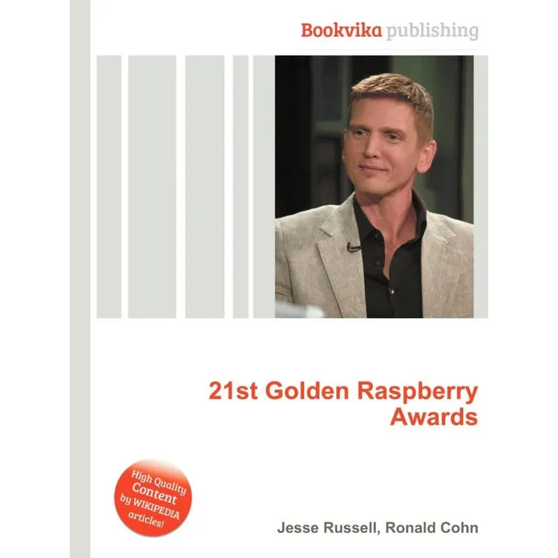 21st Golden Raspberry Awards