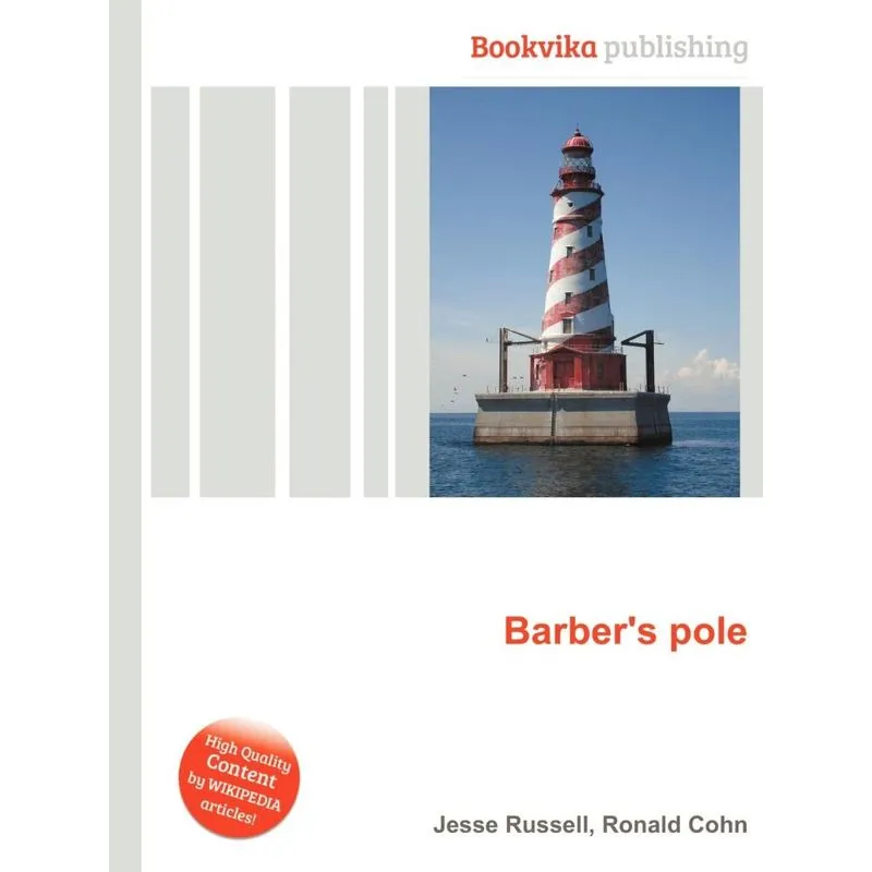 Barbers Pole