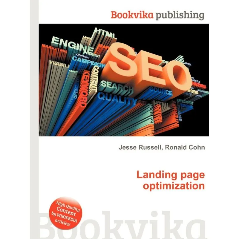 Landing Page Optimization
