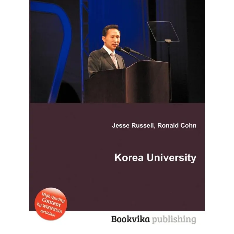 Korea University