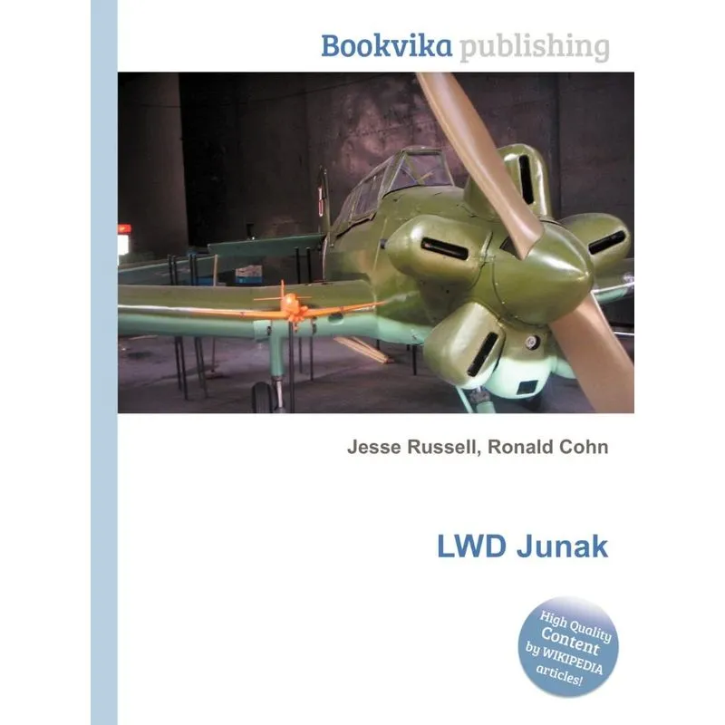 Lwd Junak