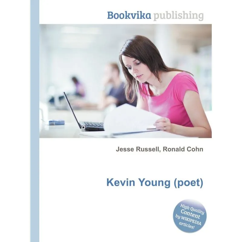 Kevin Young (Poet)