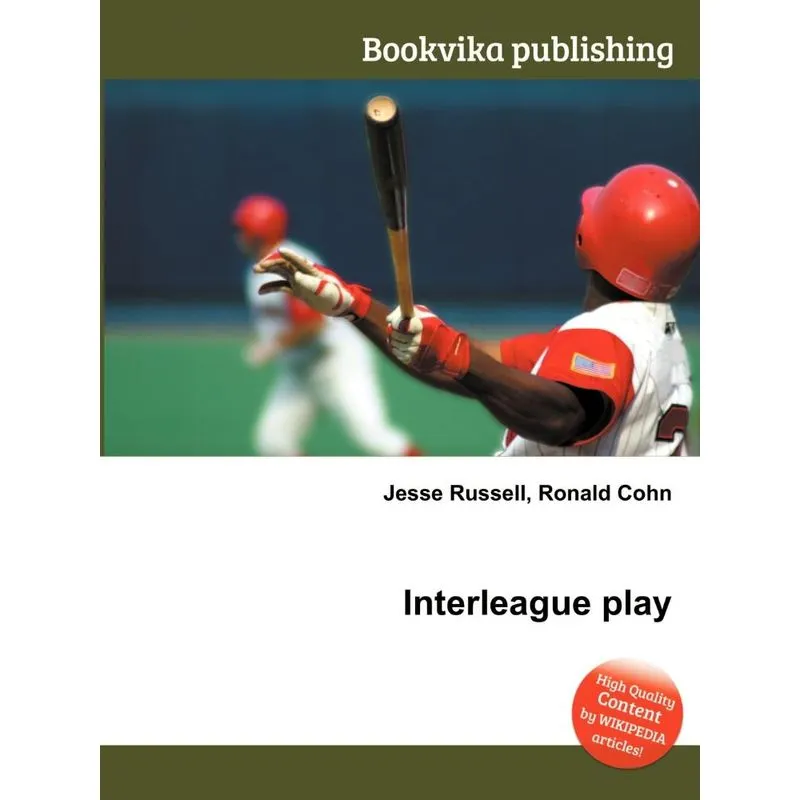 Interleague Play