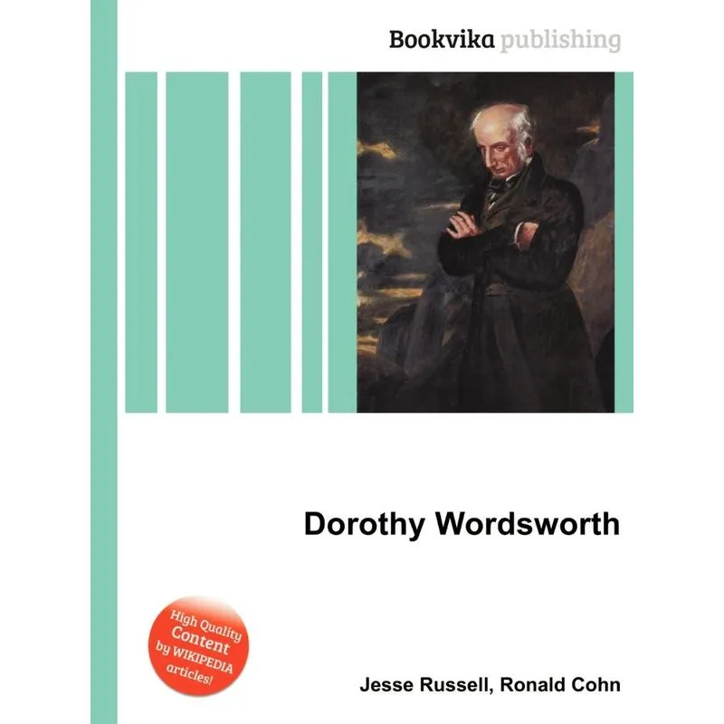 Dorothy Wordsworth