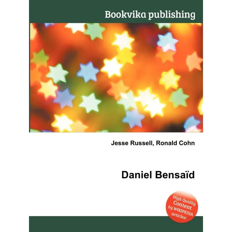 Daniel Bensaid