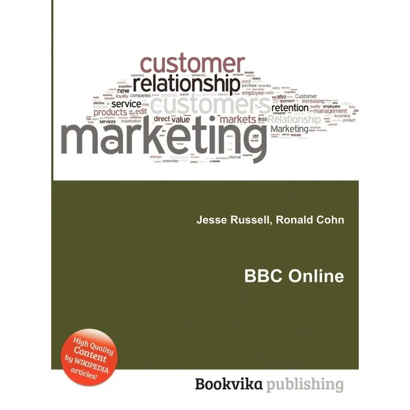 BBC Online