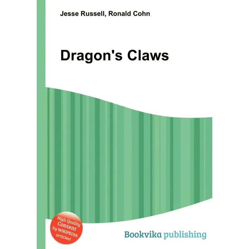 Dragons Claws