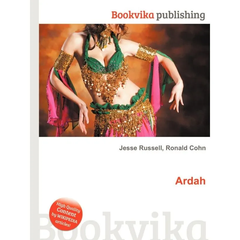 Ardah