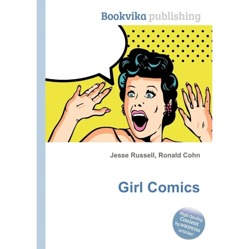 Girl Comics
