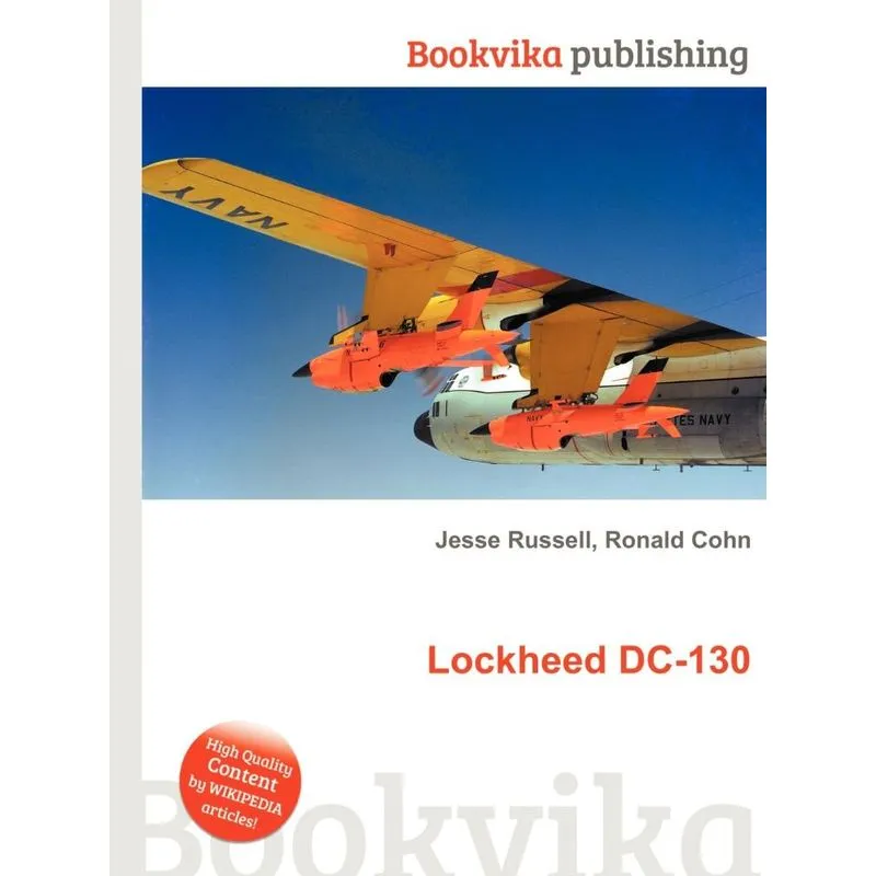 Lockheed DC-130