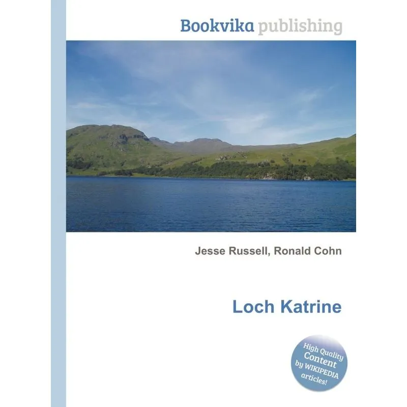 Loch Katrine