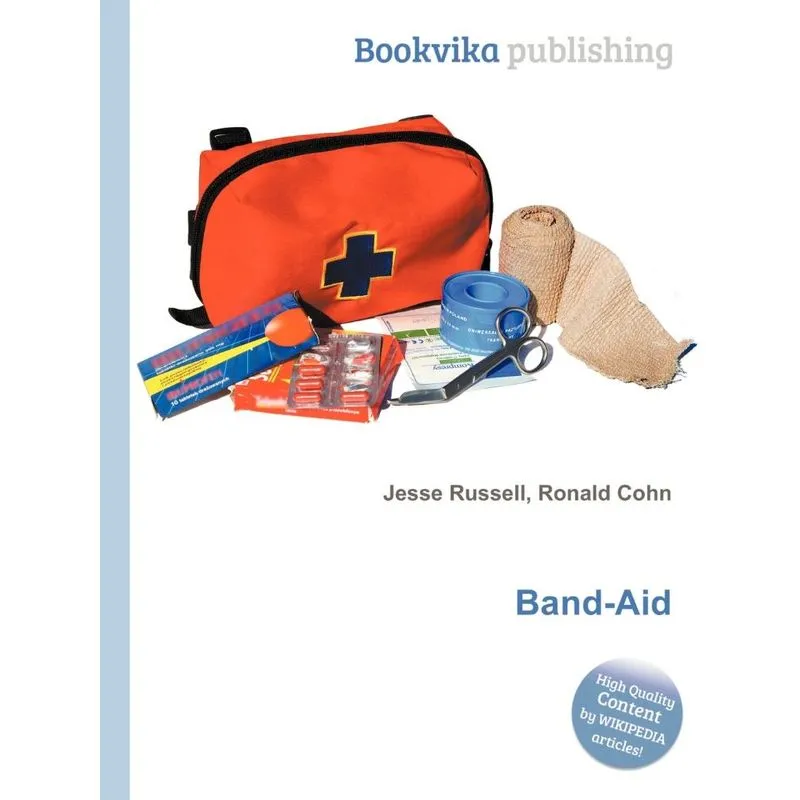 Band-Aid