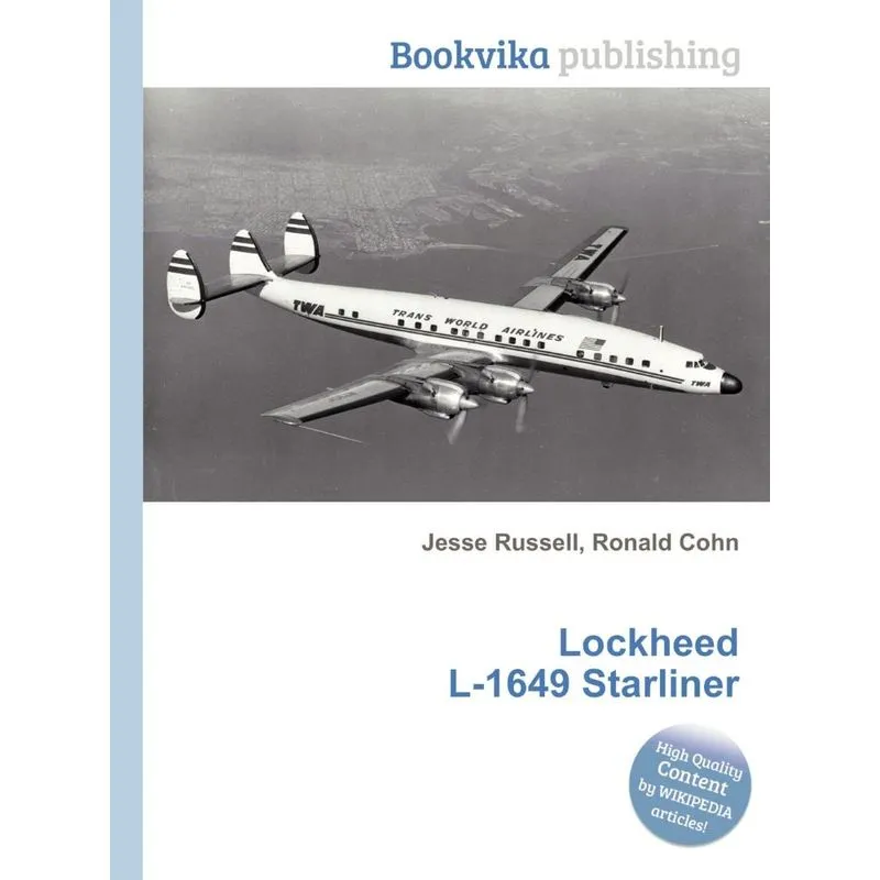 Lockheed L-1649 Starliner