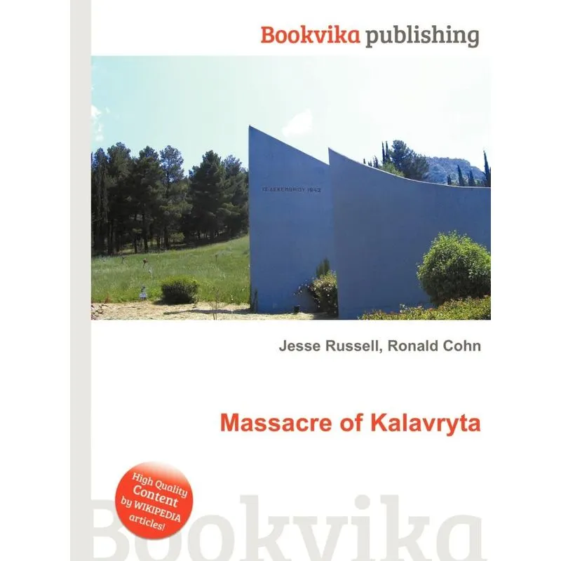 Massacre of Kalavryta