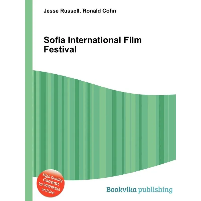 Sofia International Film Festival