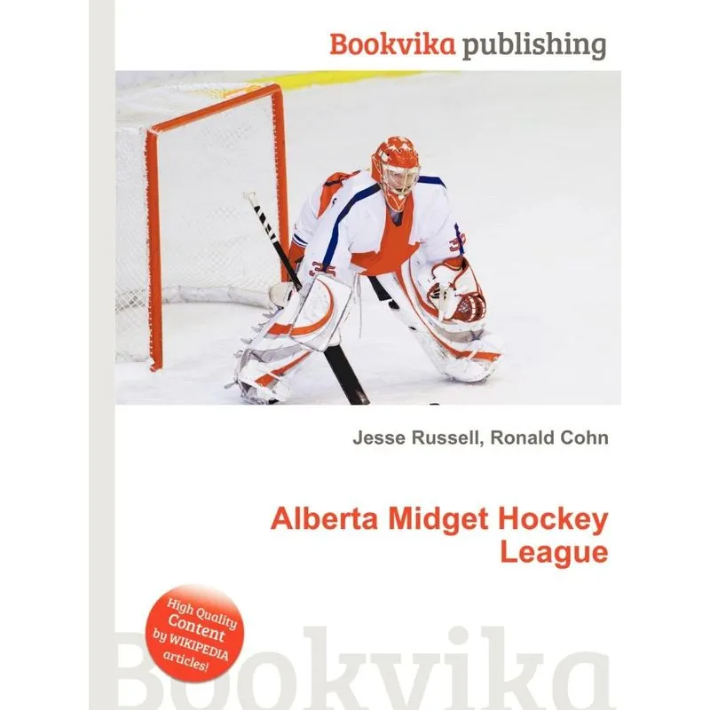 Alberta Midget Hockey League