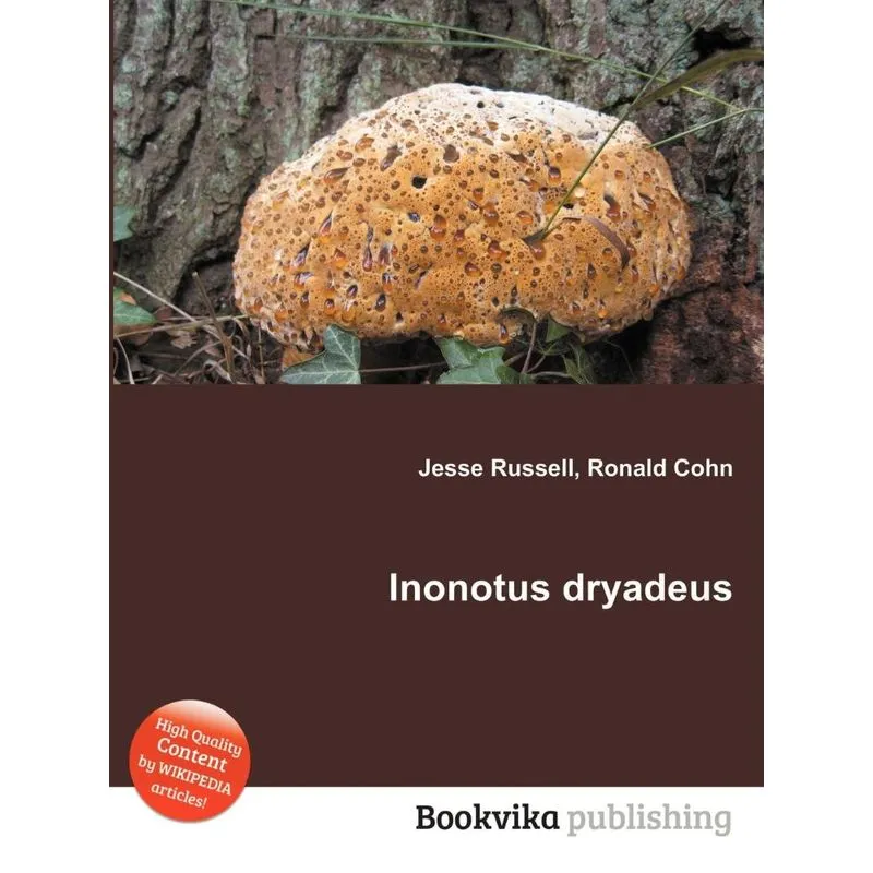 Inonotus Dryadeus
