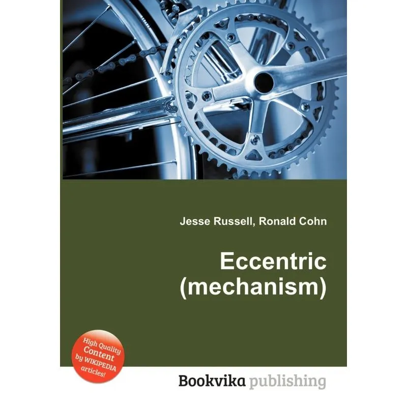 Eccentric (Mechanism)