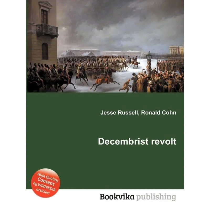 Decembrist Revolt