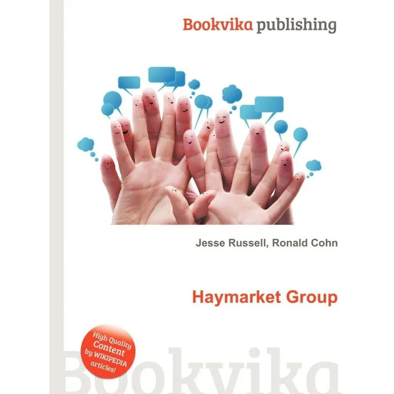 Haymarket Group
