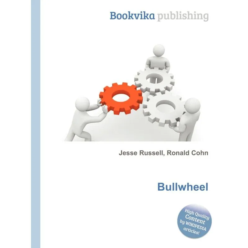 Bullwheel
