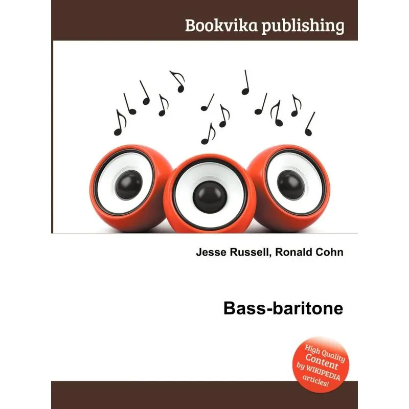 Bass-Baritone