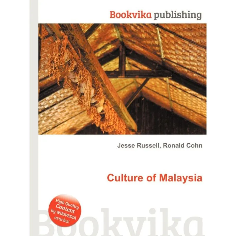 Culture of Malaysia