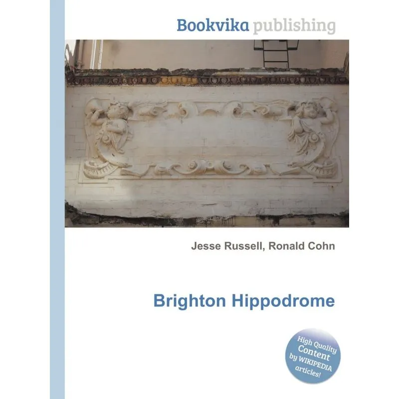 Brighton Hippodrome