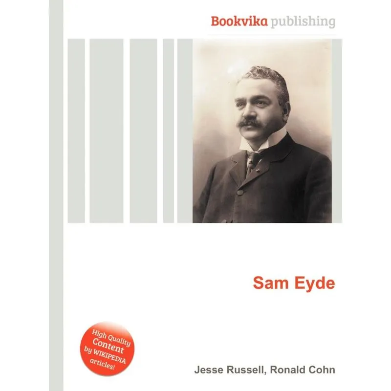 Sam Eyde