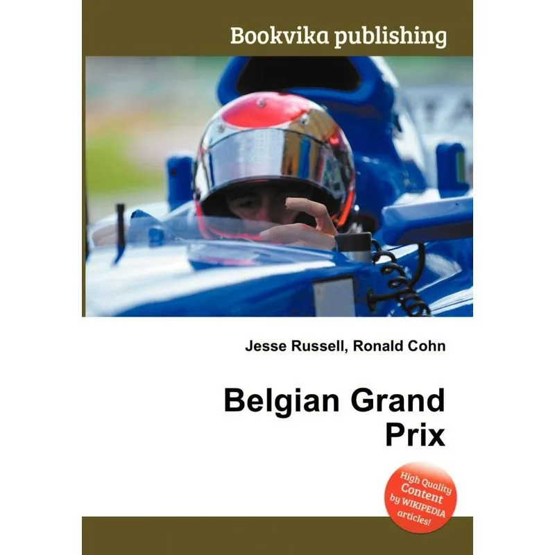 Belgian Grand Prix