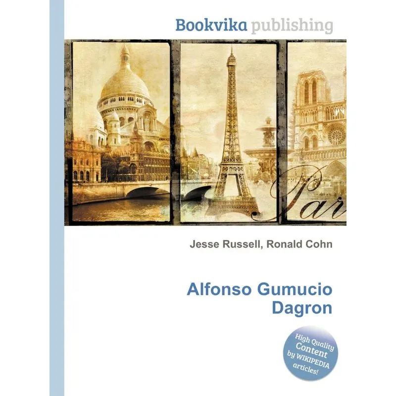 Alfonso Gumucio Dagron