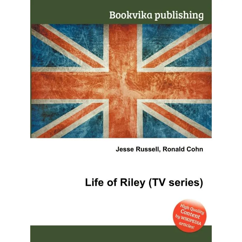 Life of Riley (TV Series)