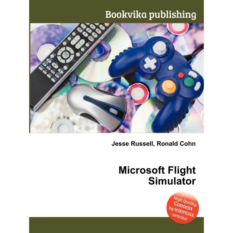 Microsoft Flight Simulator