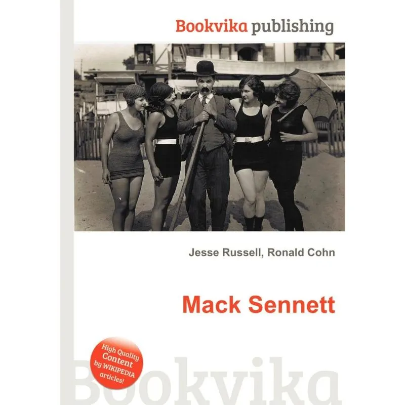 Mack Sennett