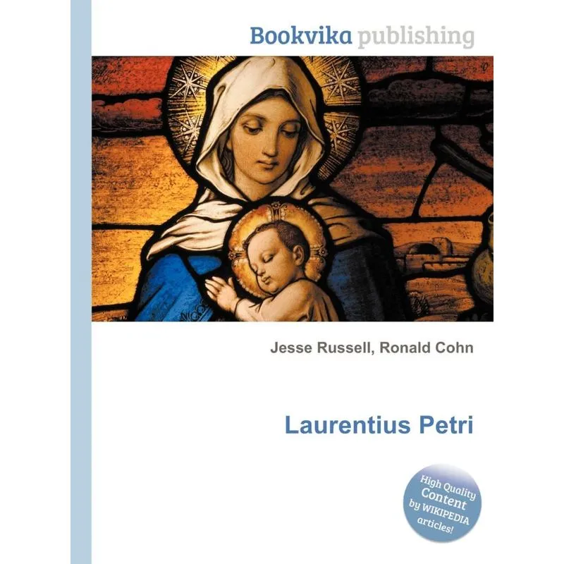 Laurentius Petri
