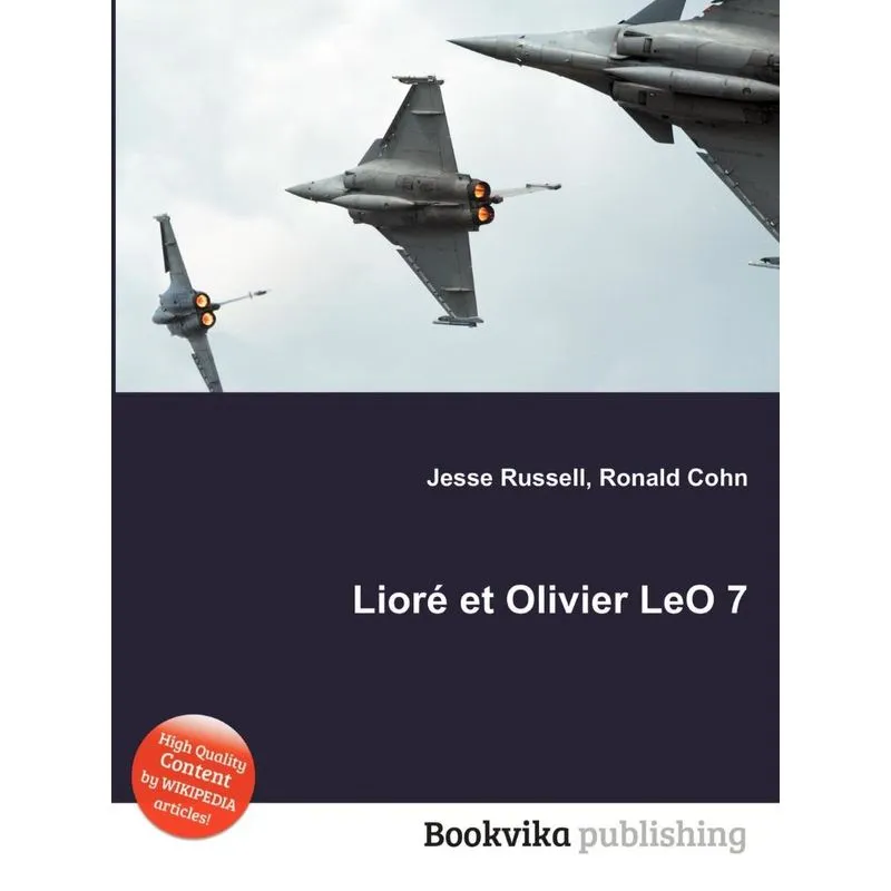 Liore Et Olivier Leo 7