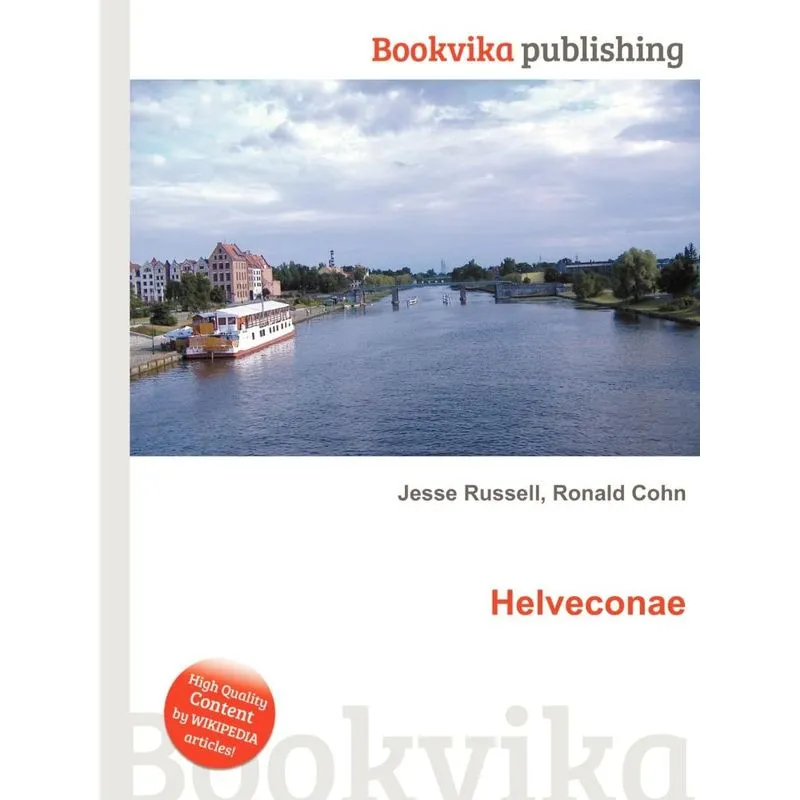 Helveconae