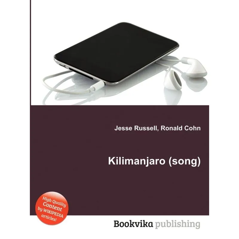 Kilimanjaro (Song)