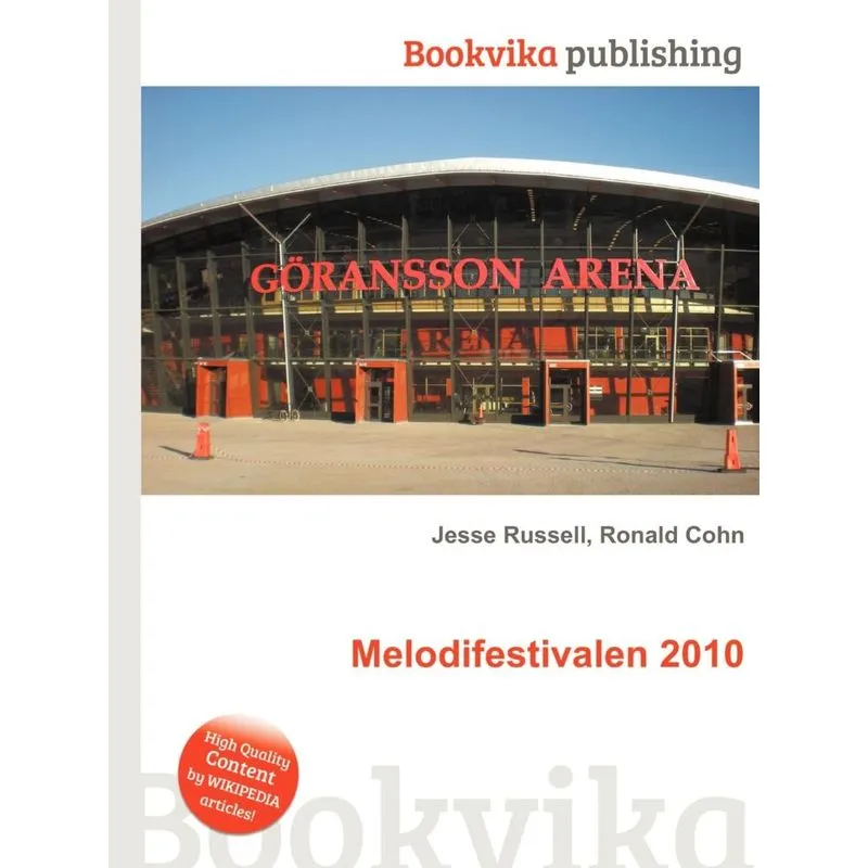 Melodifestivalen 2010
