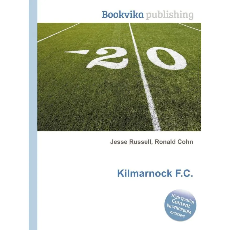 Kilmarnock F.C.